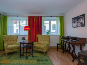 Altstadt Ferienwohnung Guade Zeit